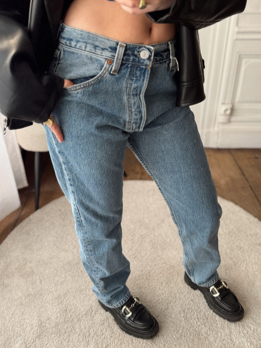 Jeans Levi’s - S