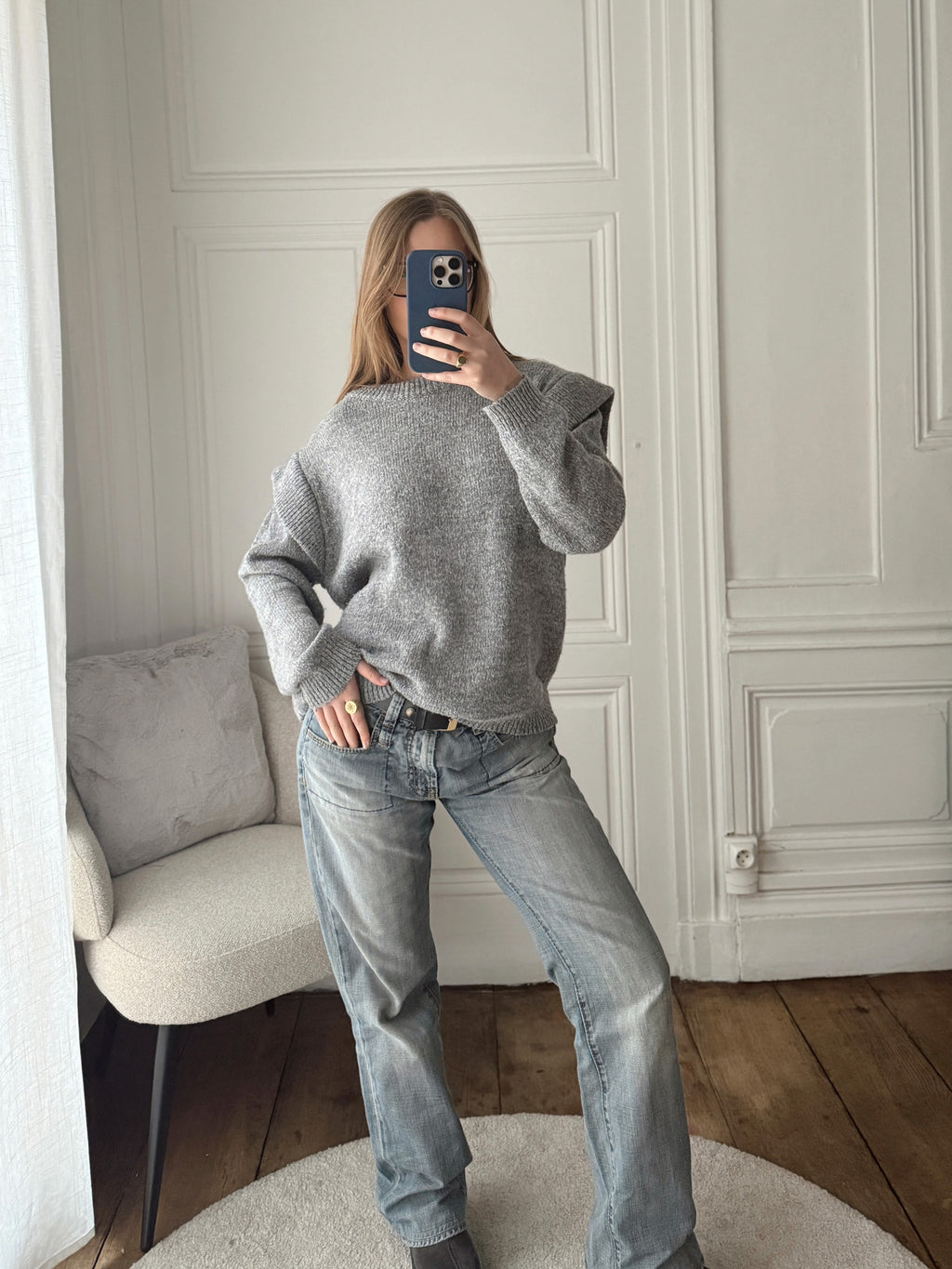 Pull Kilibbi S/M