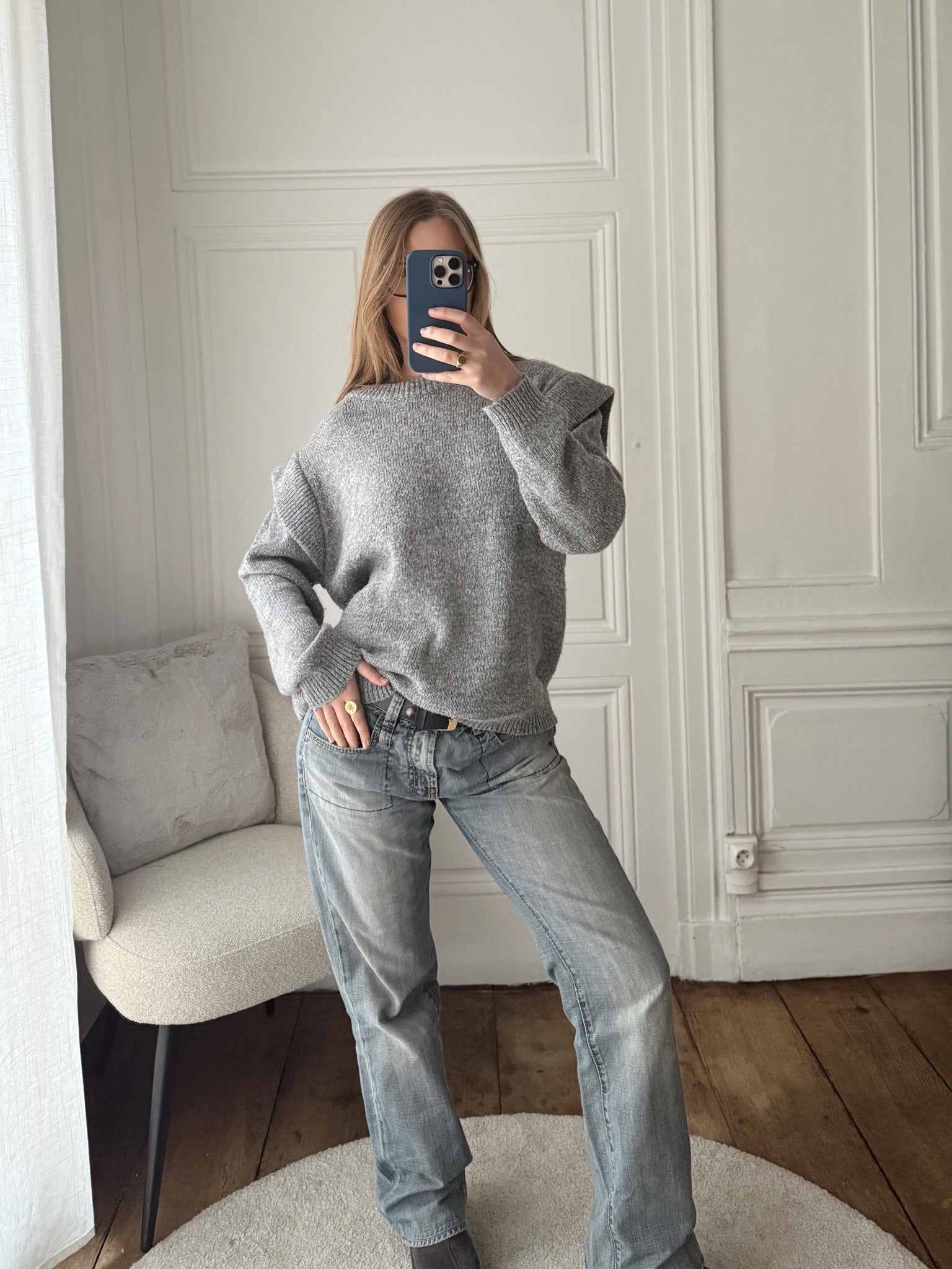 Pull Kilibbi S/M