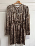 Robe Rouge Paris - neuve - 36