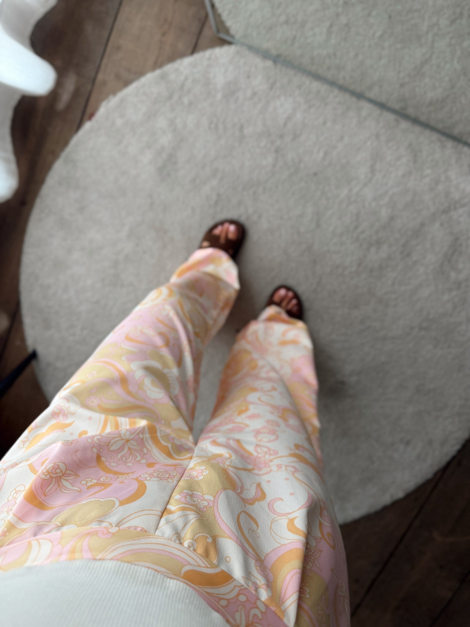 Pantalon Primark - 36