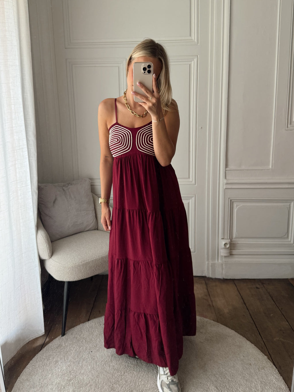 Robe Made in Italy - TU