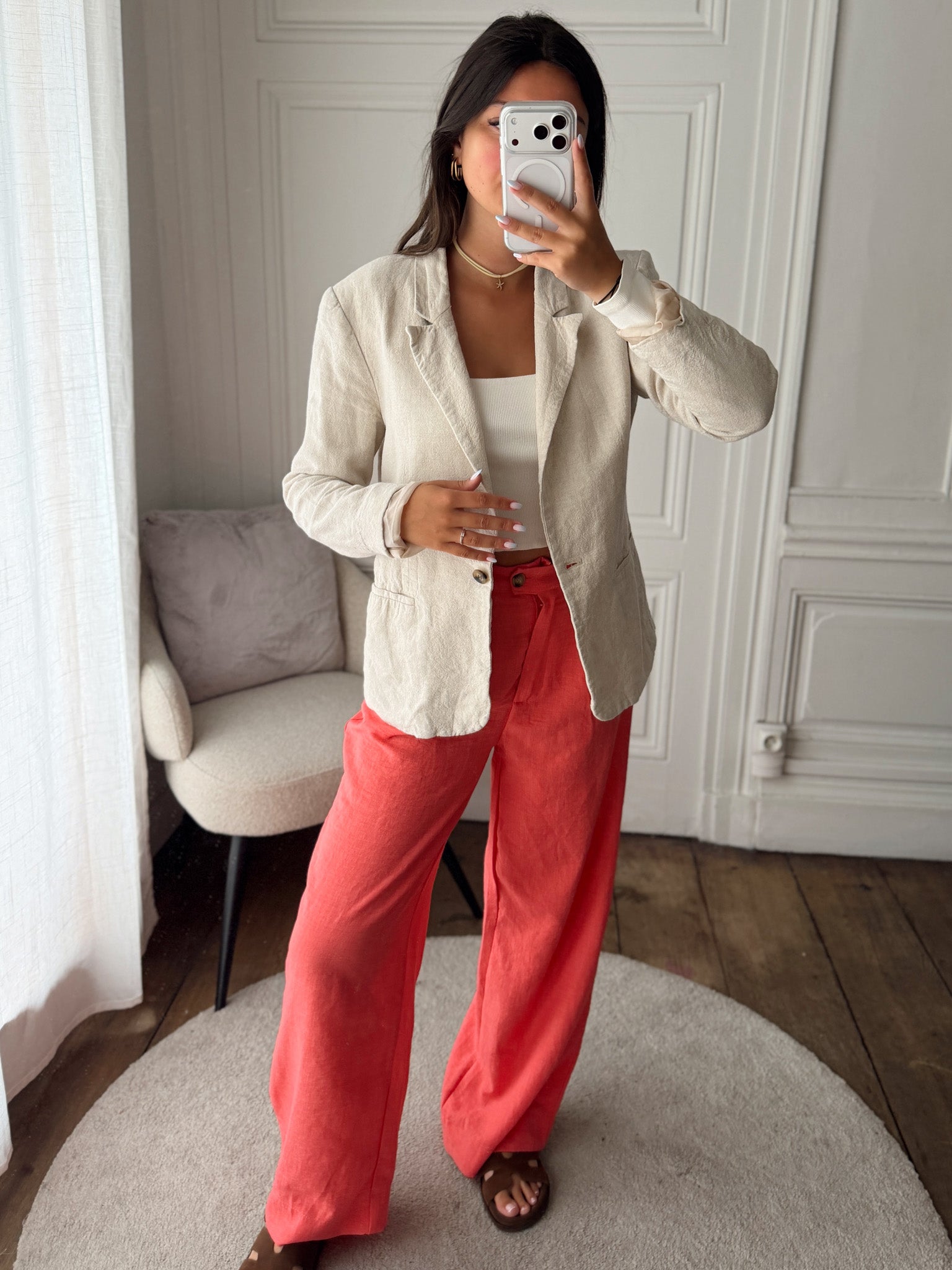 Blazer JDY - S