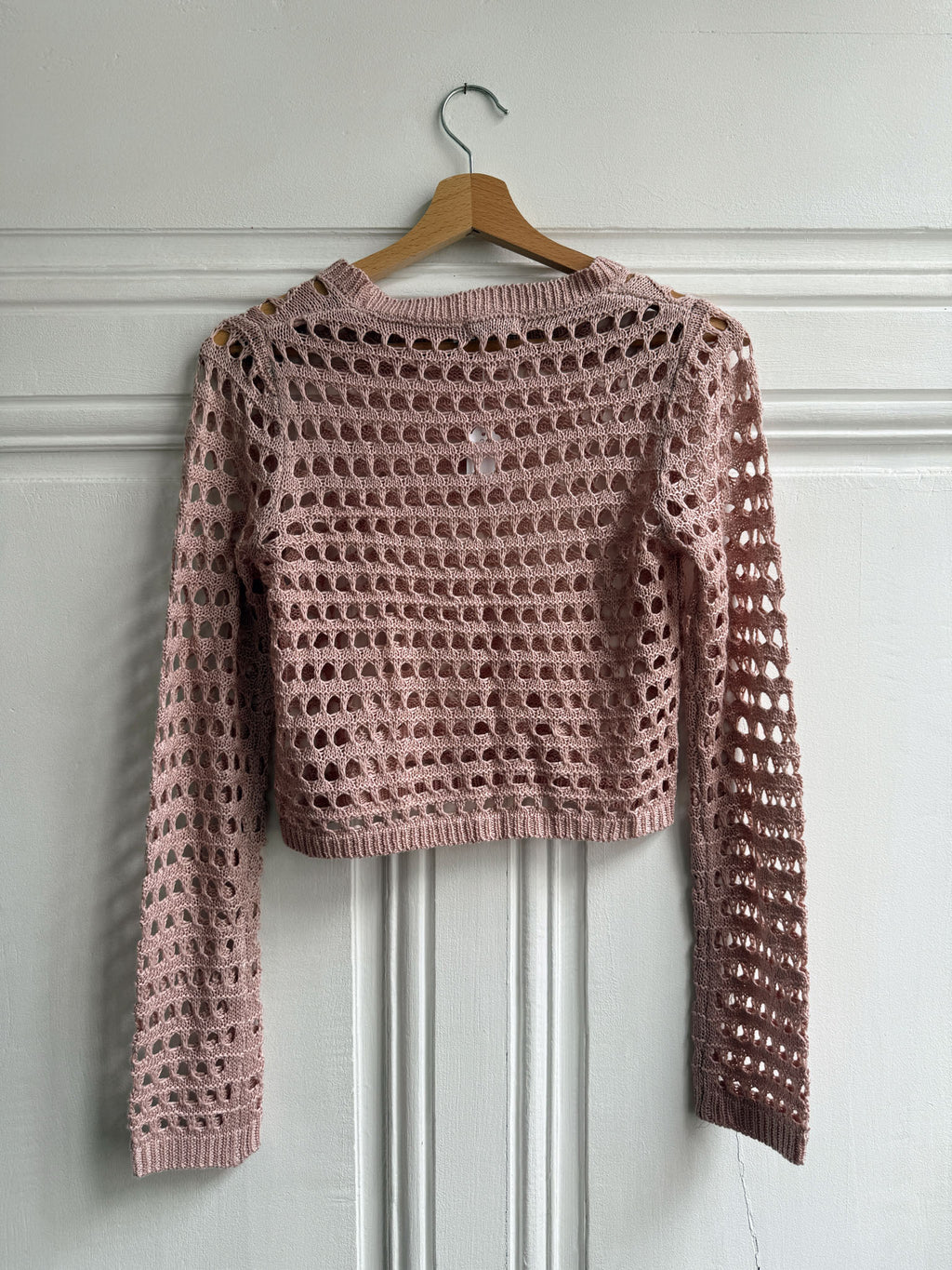 Pull Stradivarius -S