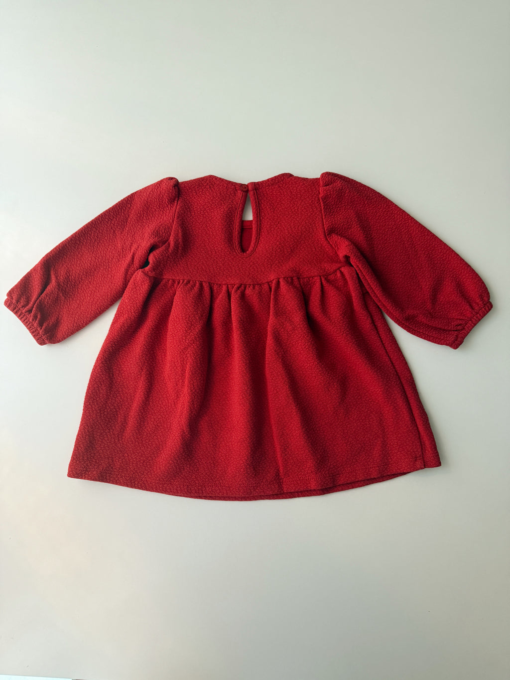 Robe 4-6mois/68cm
