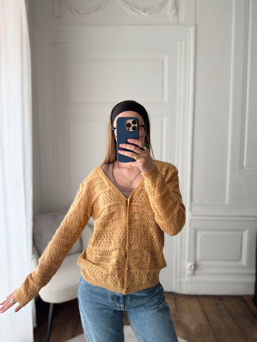 Gilet sans marque - TU