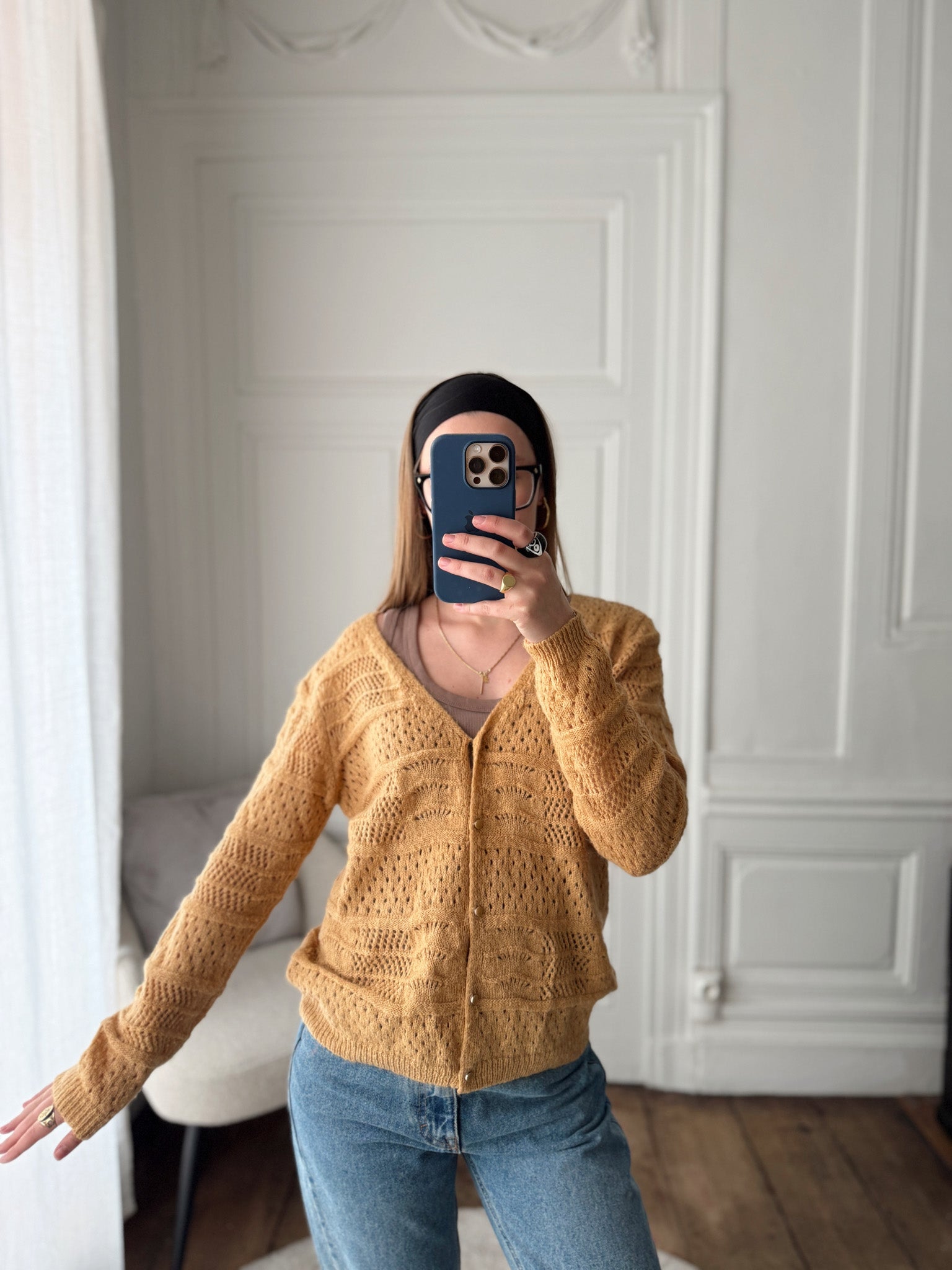 Gilet sans marque - TU