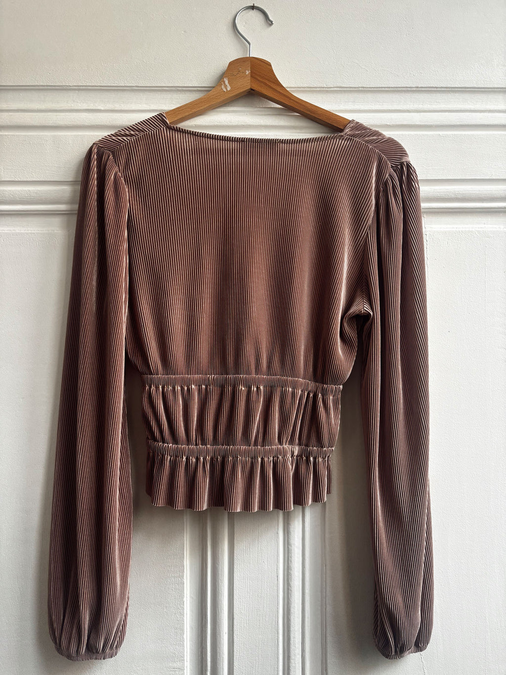 Blouse Zara - S