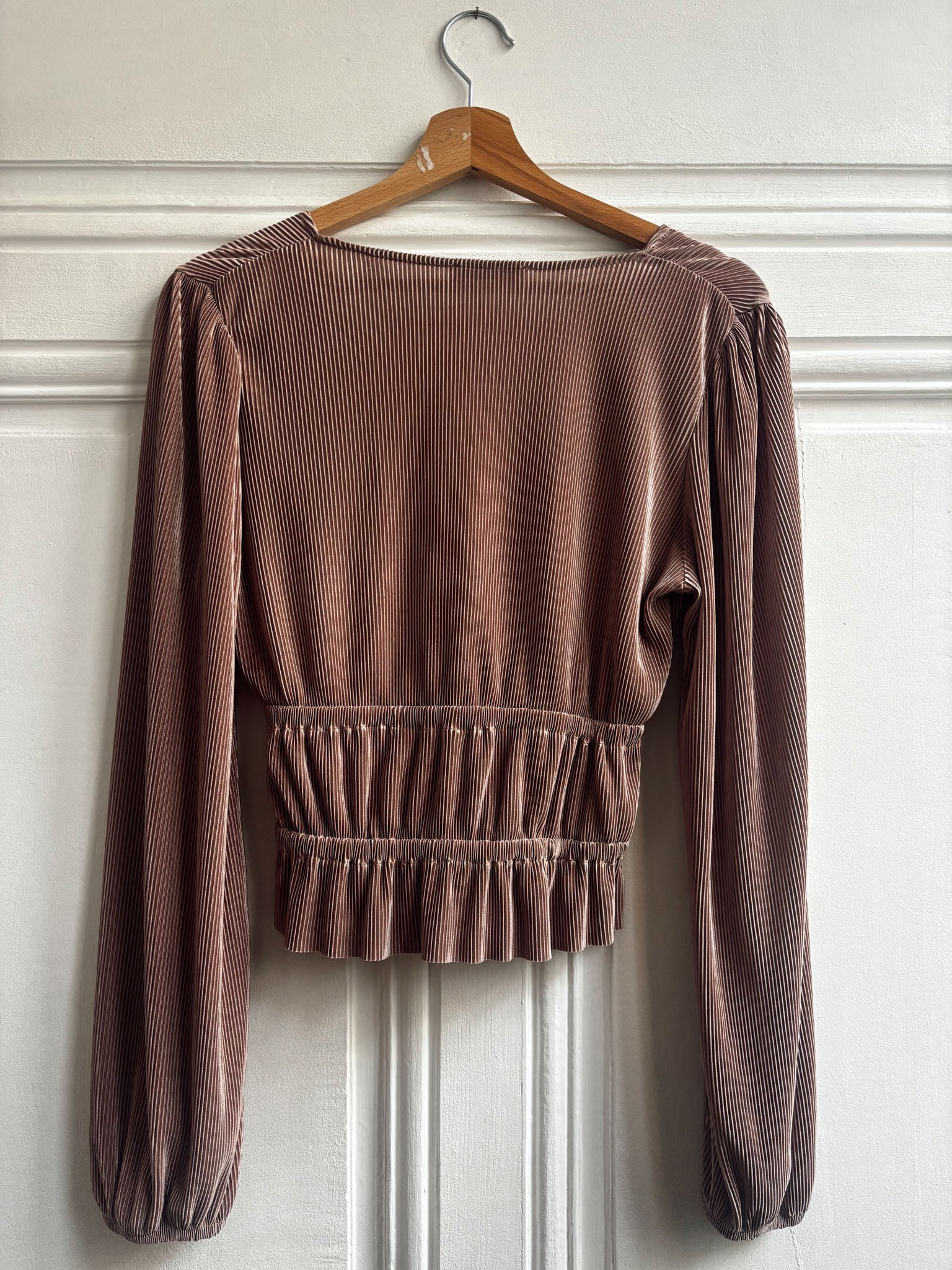 Blouse Zara - S