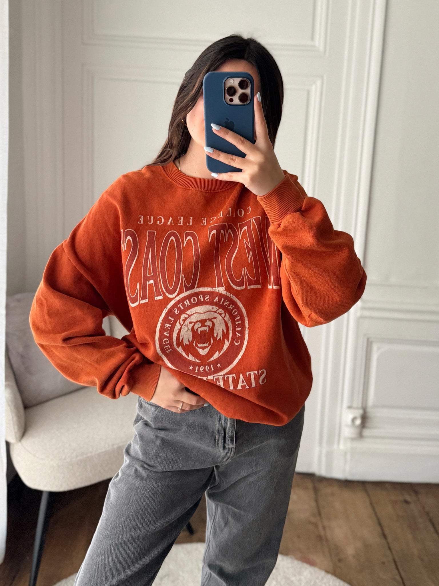 Pull Pull&Bear - XS