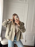 Veste Zara - S
