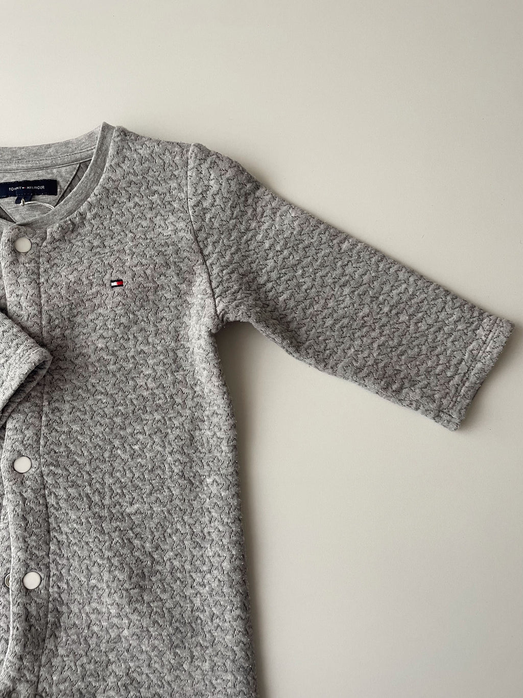Grenouillère Tommy Hilfiger - 74 cm/9mois