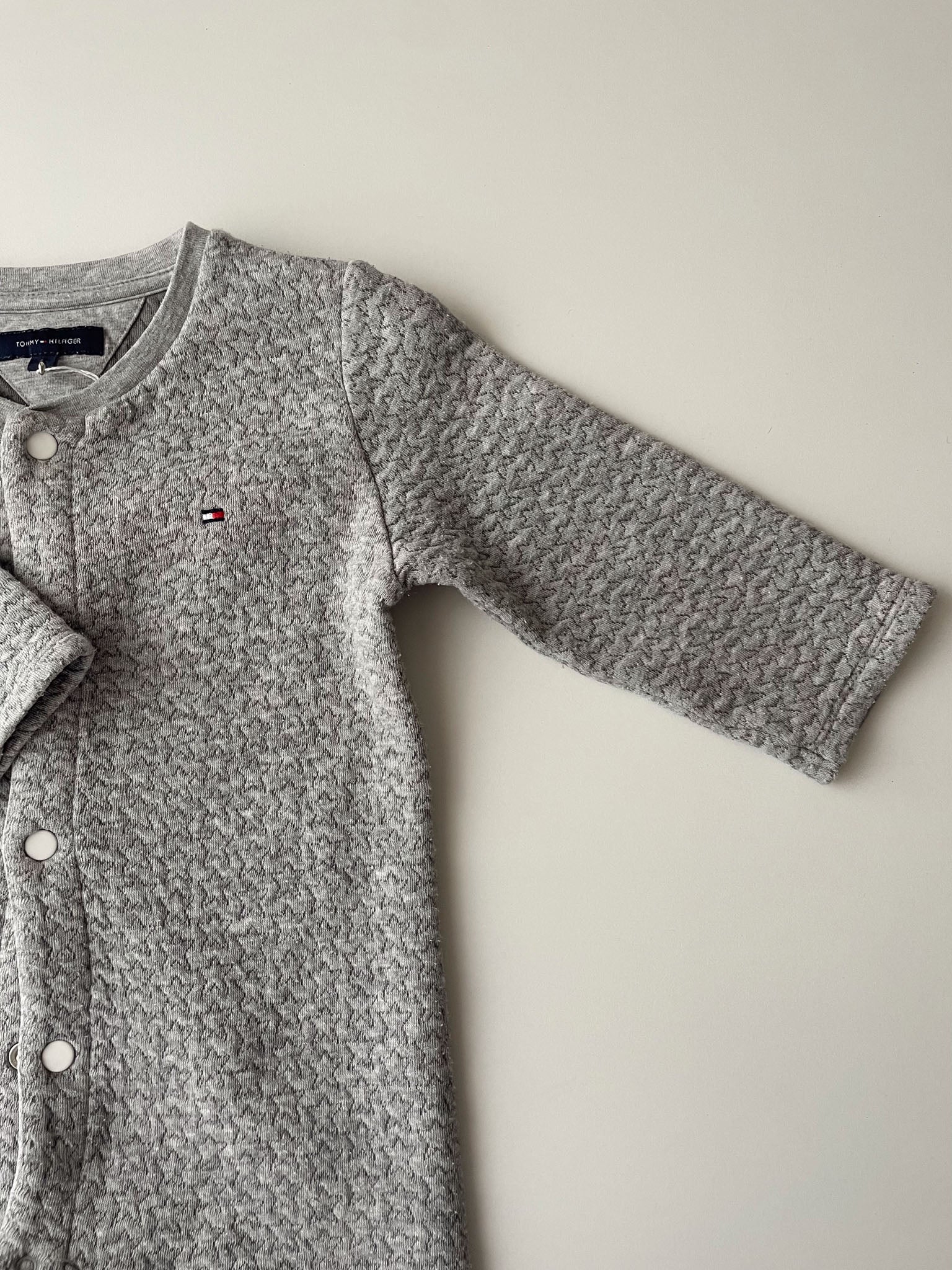 Grenouillère Tommy Hilfiger - 74 cm/9mois