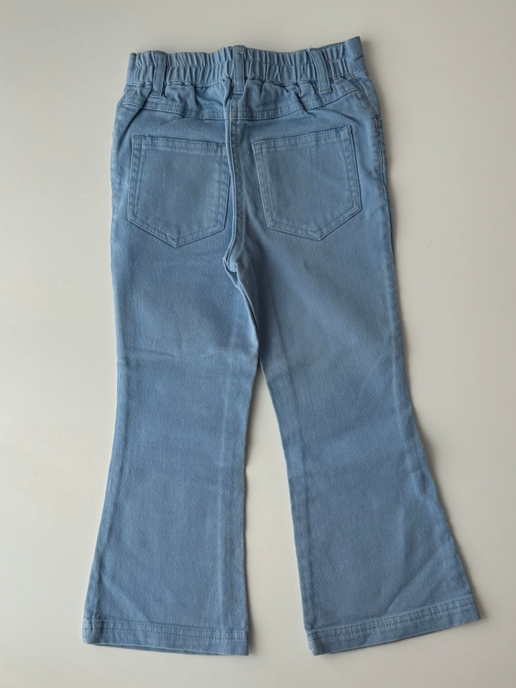 Pantalon filles 3 Suisses - 5ans
