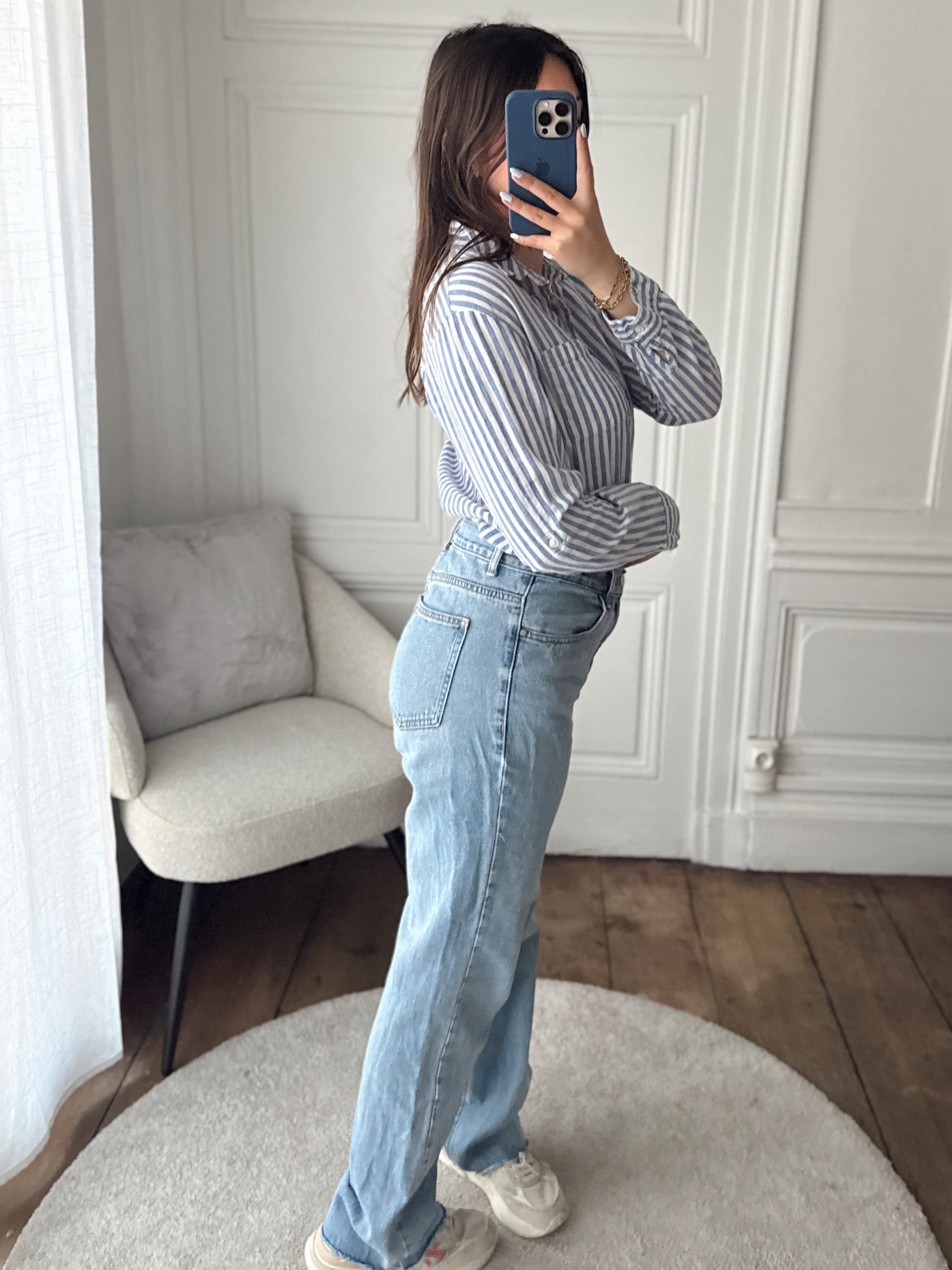 Jeans Easy Clothes - 38