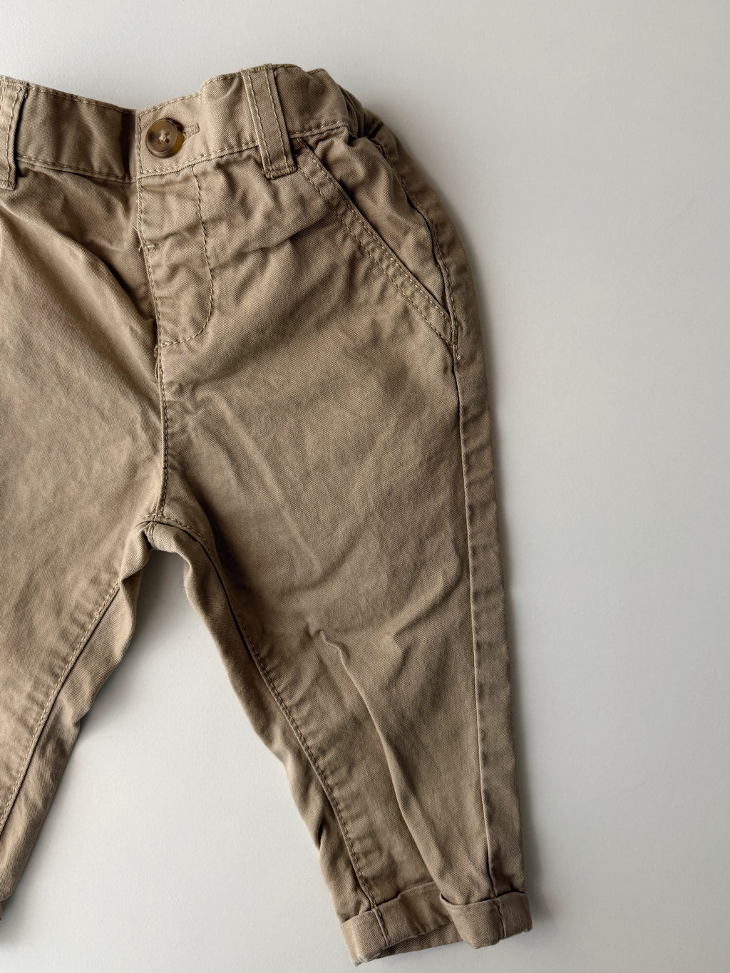Pantalon Kiabi - 6 mois/63-69cm