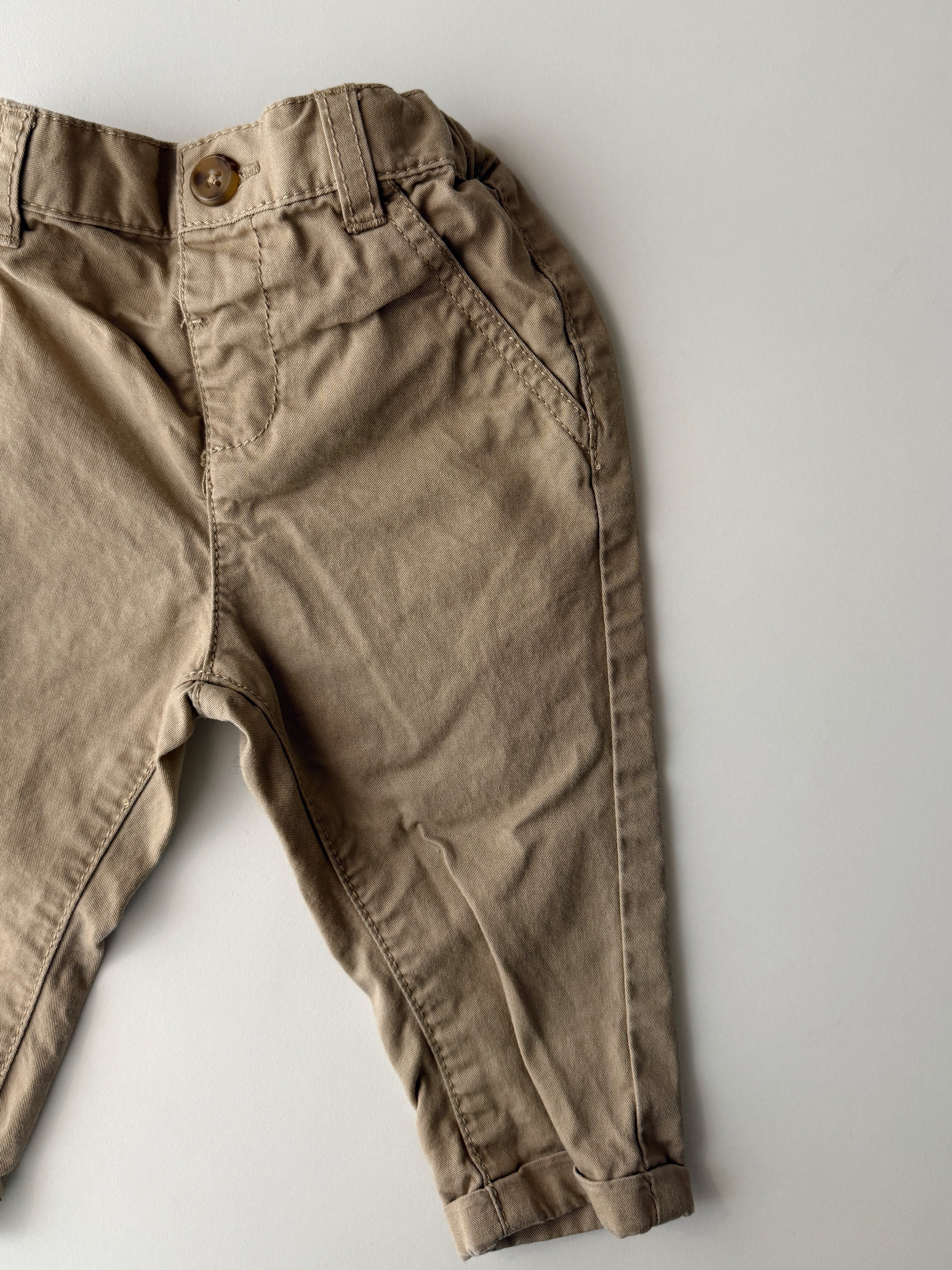 Pantalon Kiabi - 6 mois/63-69cm