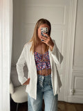 Blazer H&M - XS