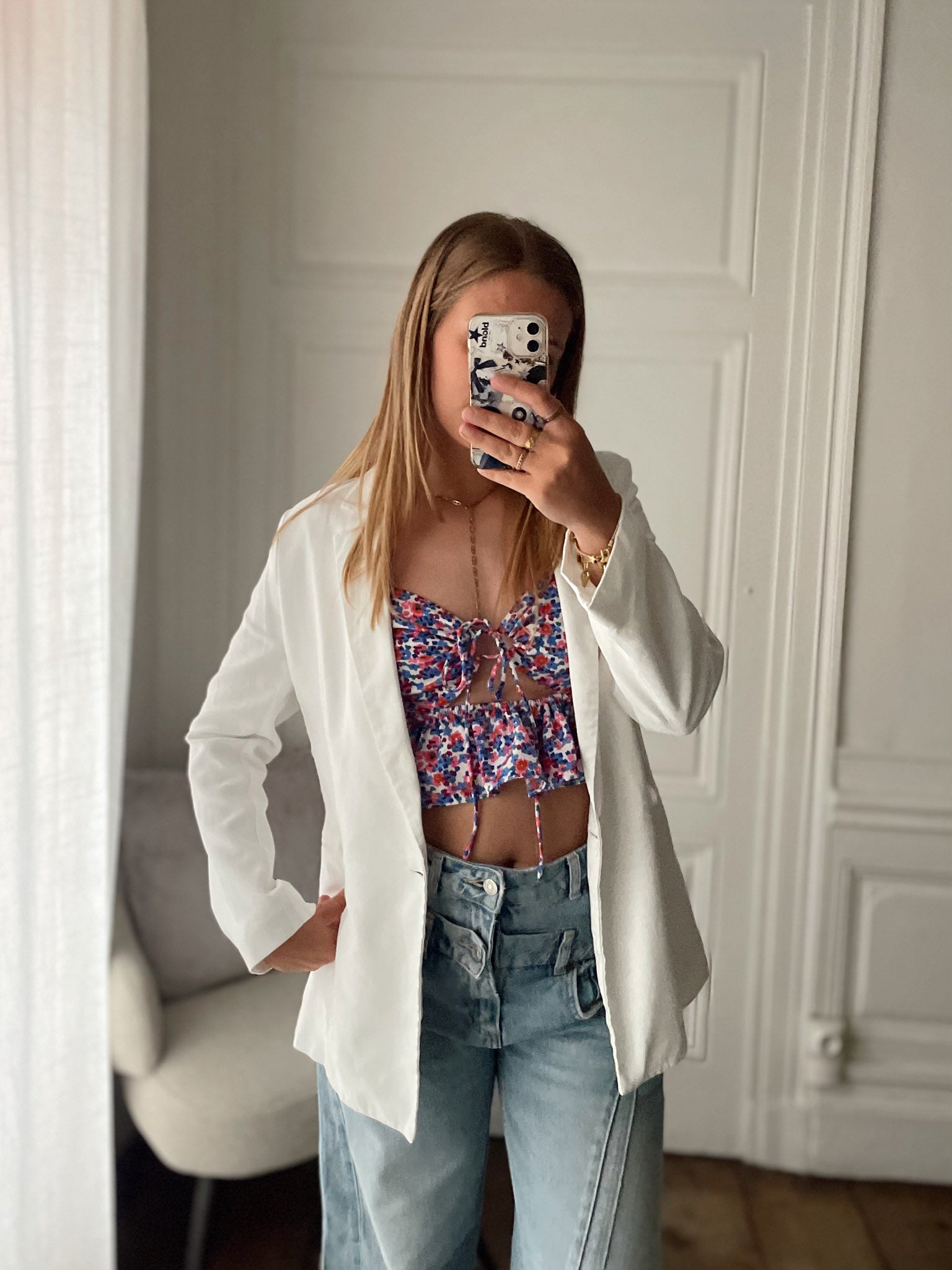 Blazer H&M - XS