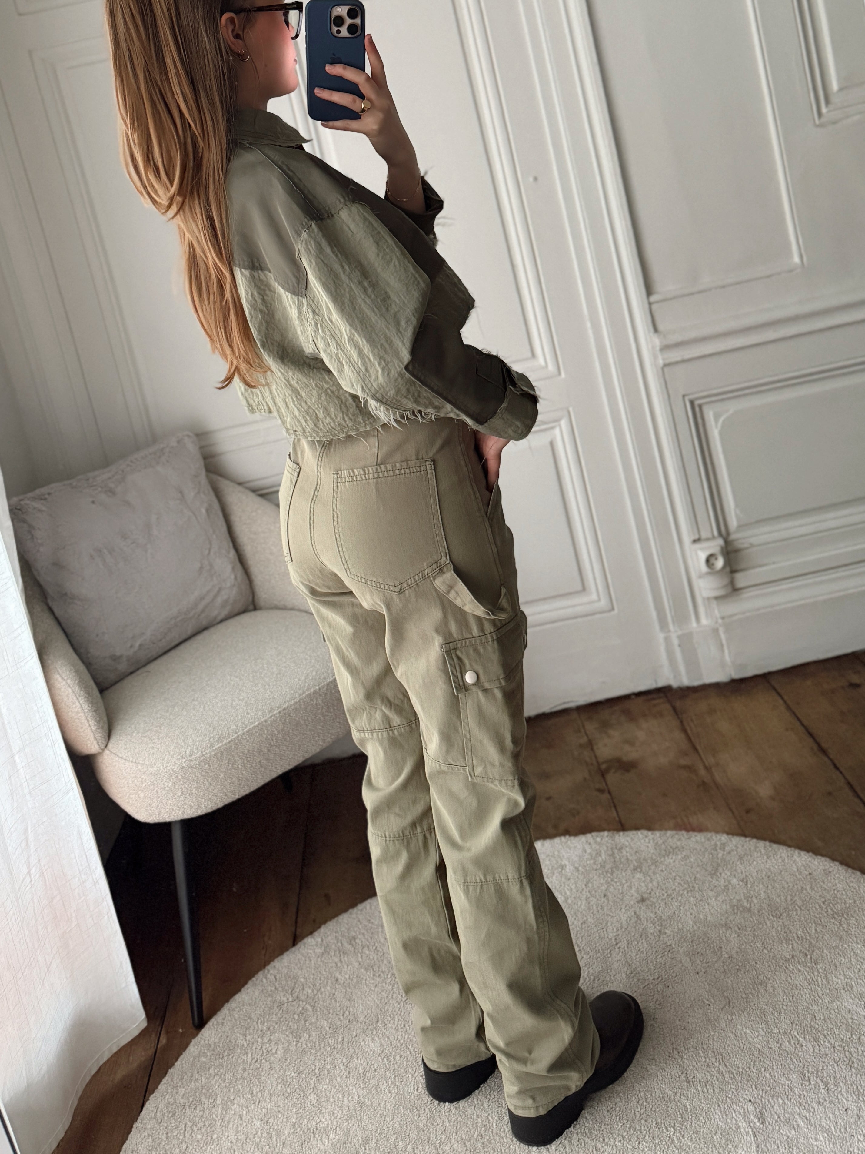 Pantalon See See - 36