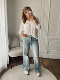 Jeans Zara - 38
