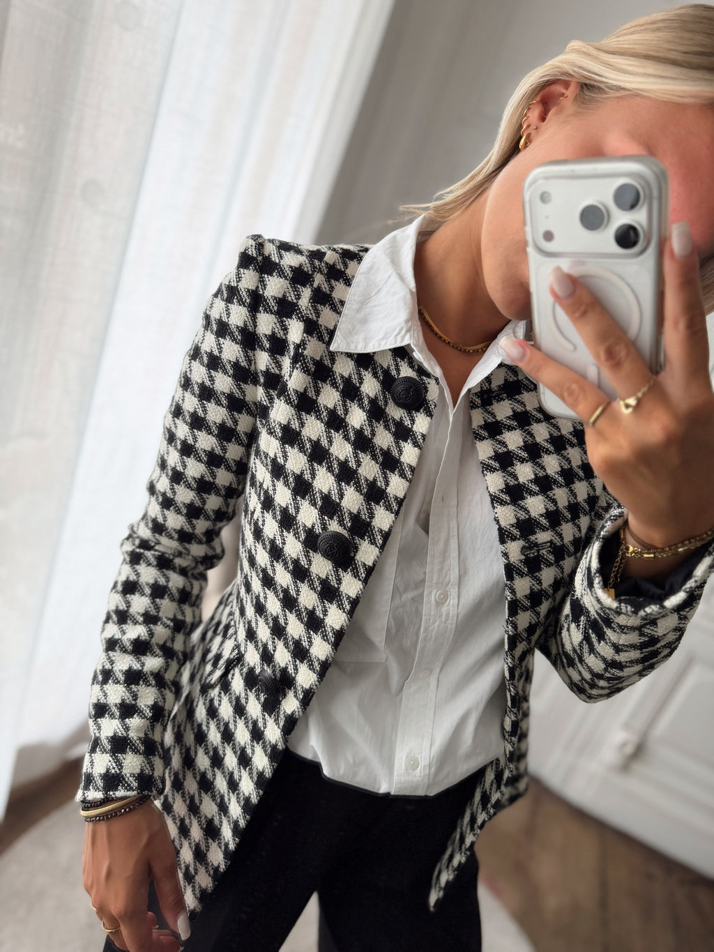 Blazer Zara - XS