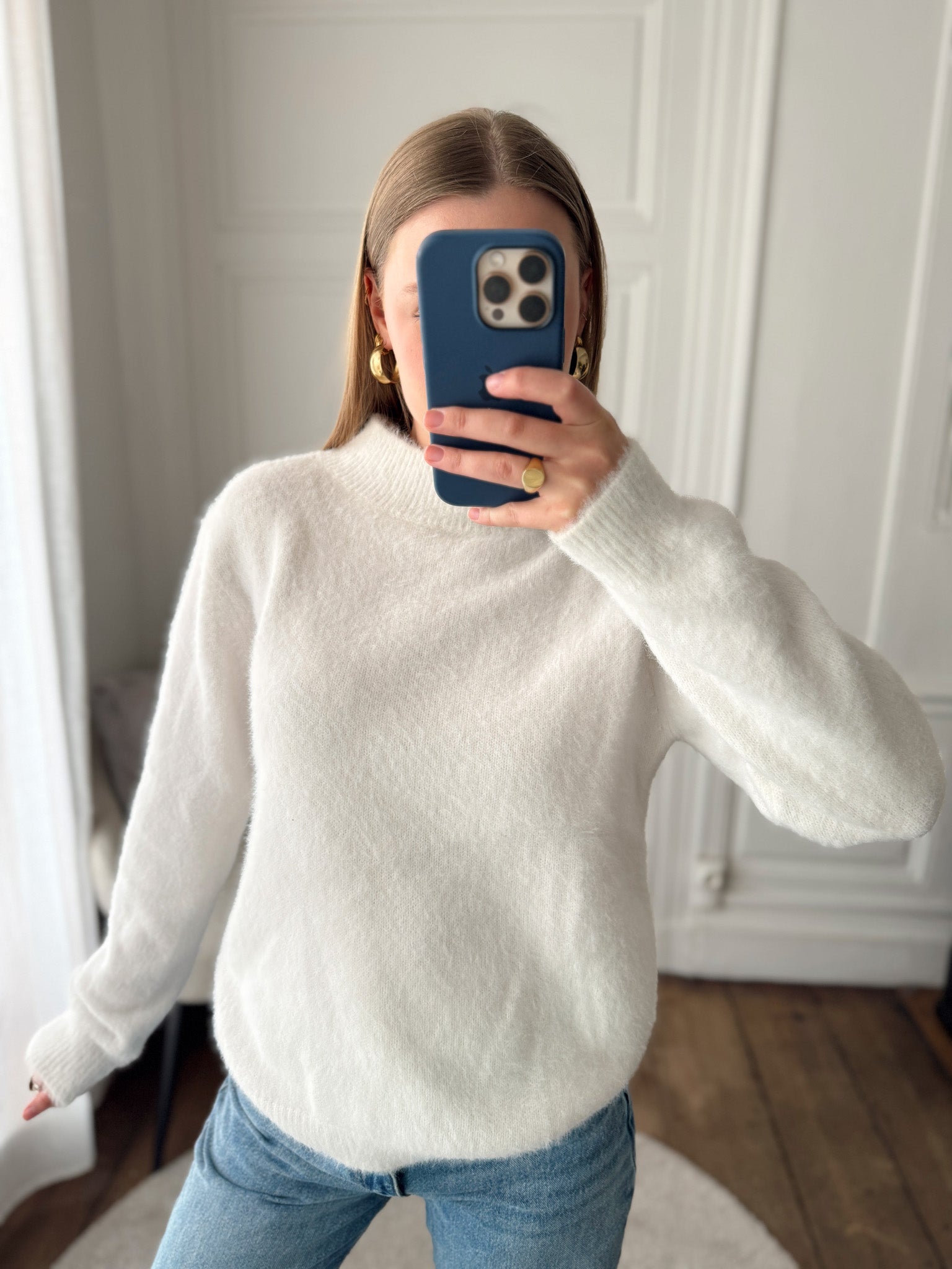 Pull Primark - S