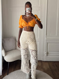 Pantalon sans marque - TU