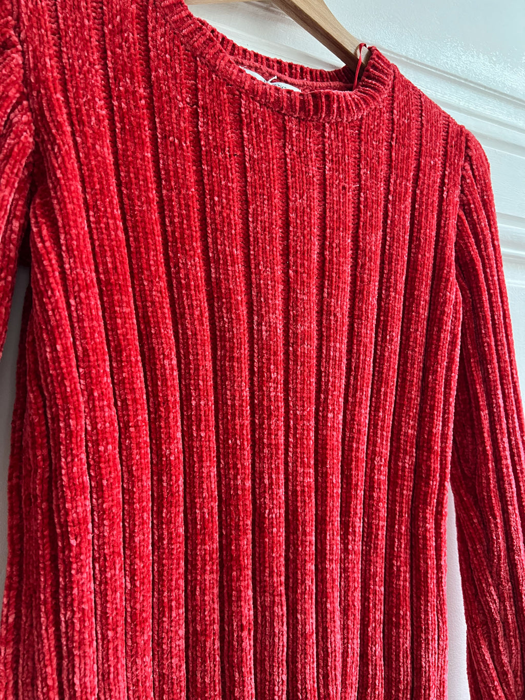 Pull Bershka - S