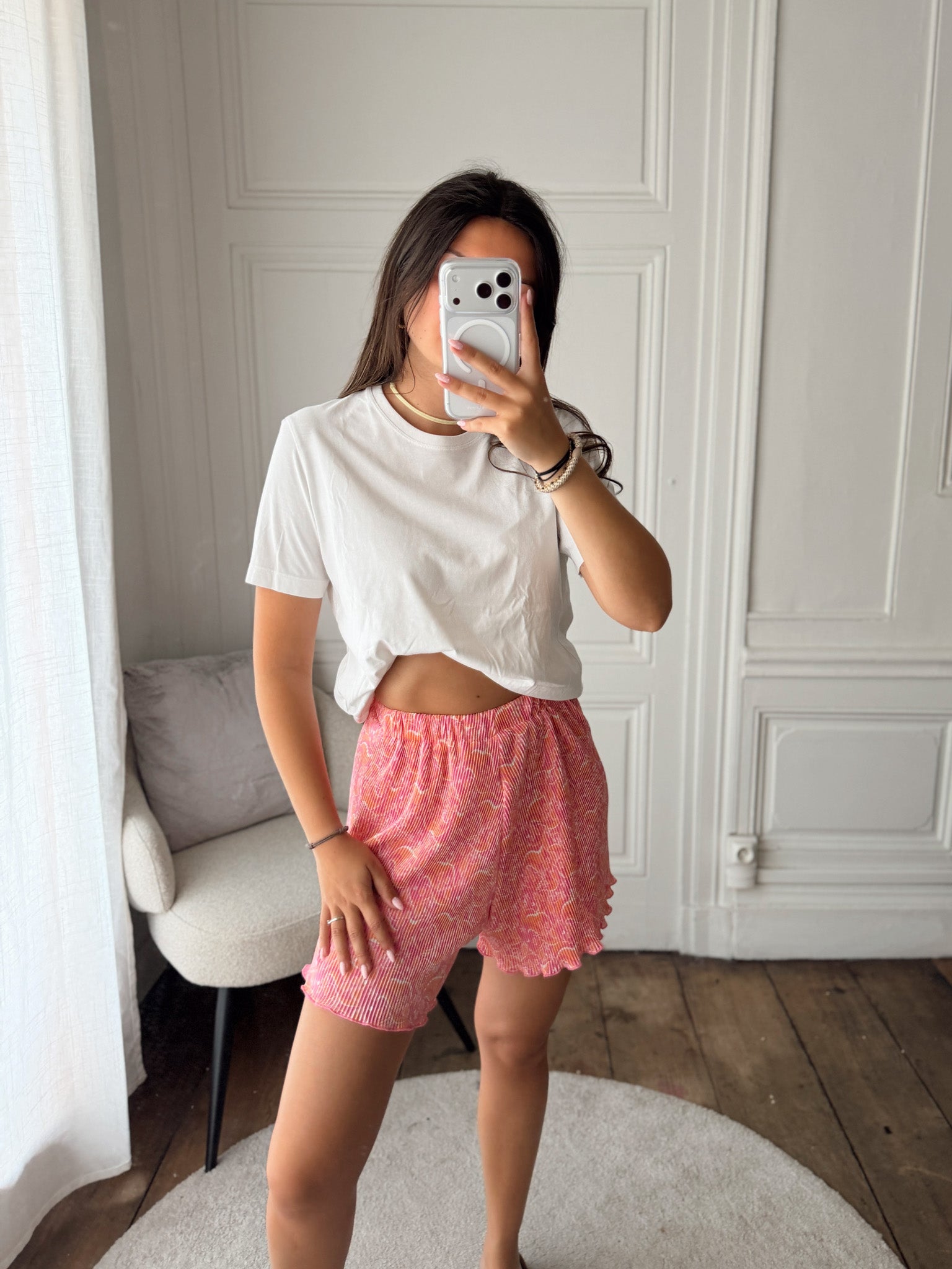 Short Loavies - S