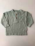 T-shirt Zeeman - 74cm -9 mois