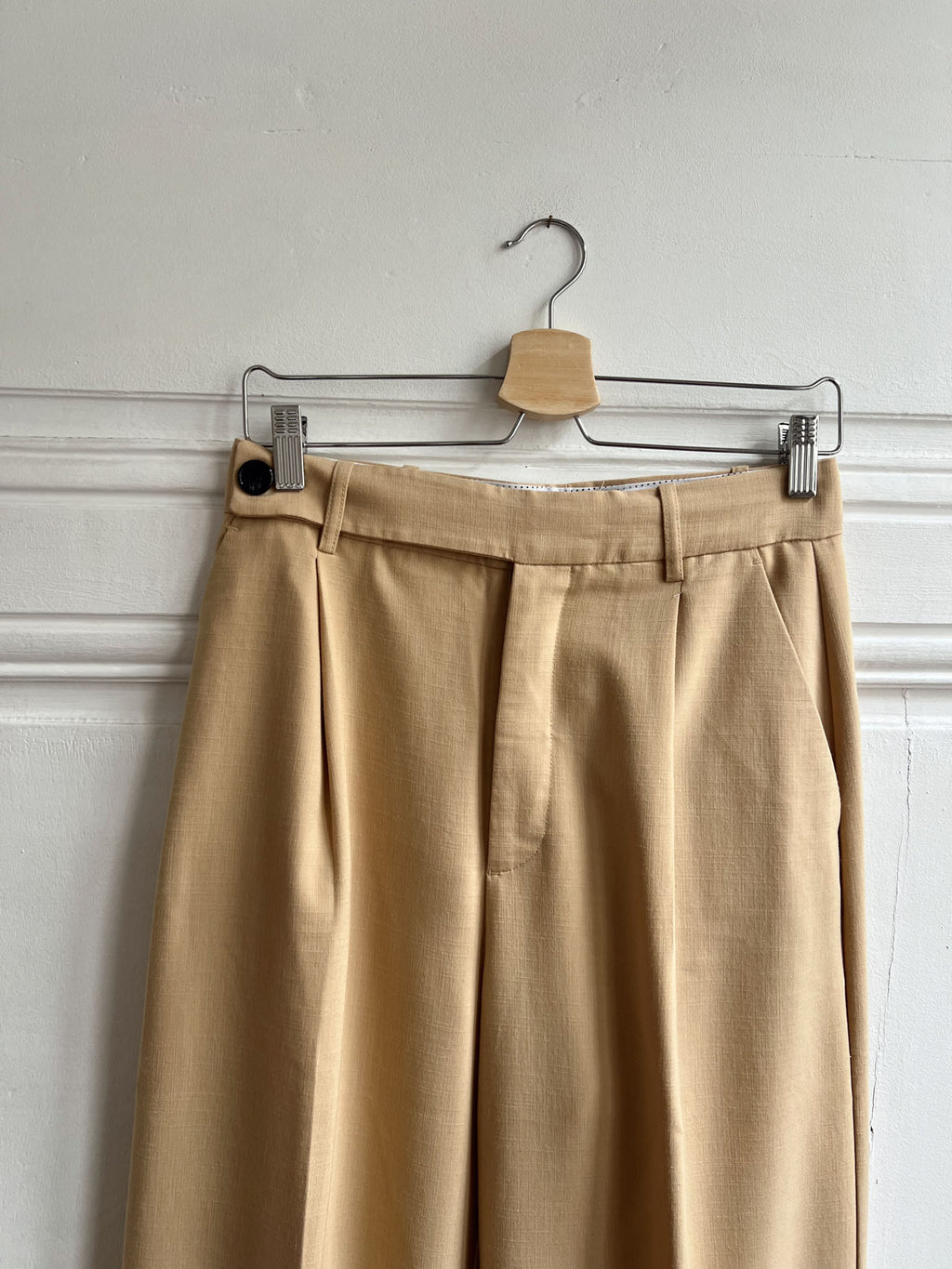 Pantalon Zara - M