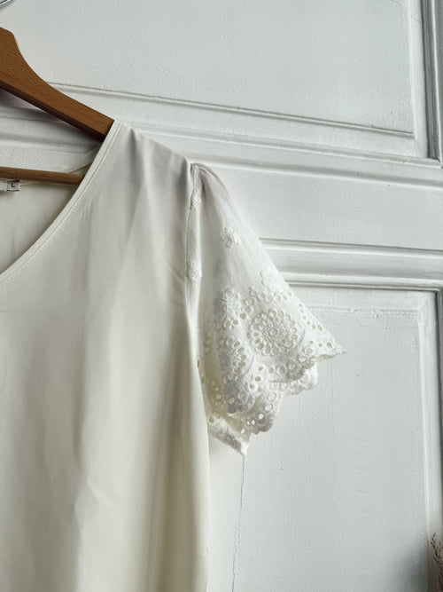 Blouse Akoz de toi - L