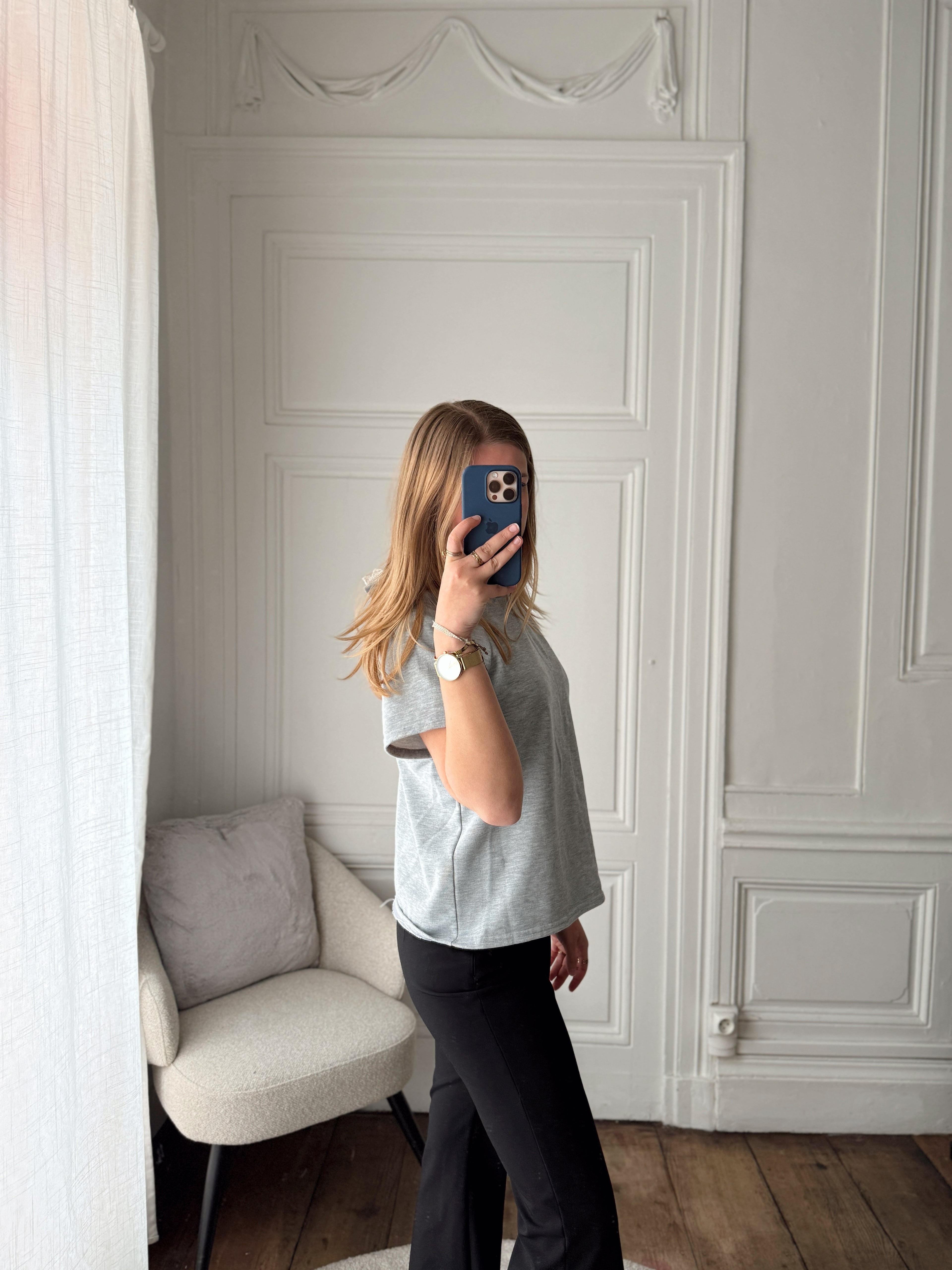 Pantalon Belair - 40