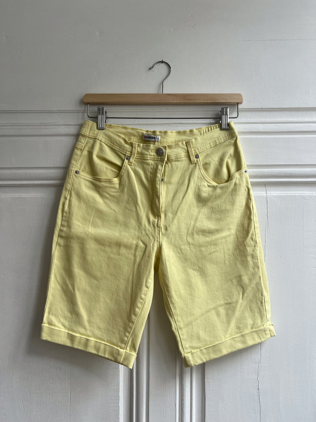 Short Damart - 38