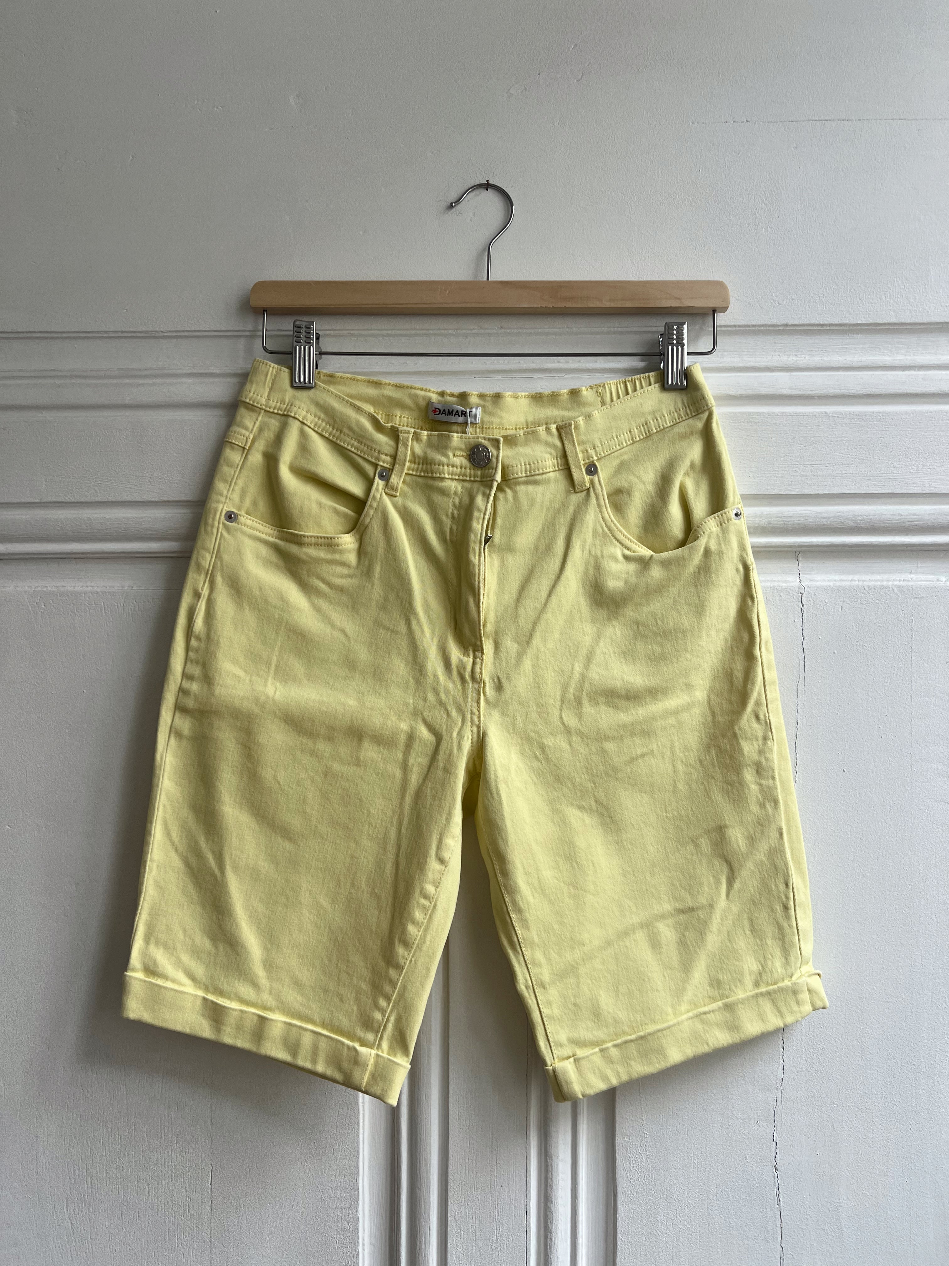 Short Damart - 38