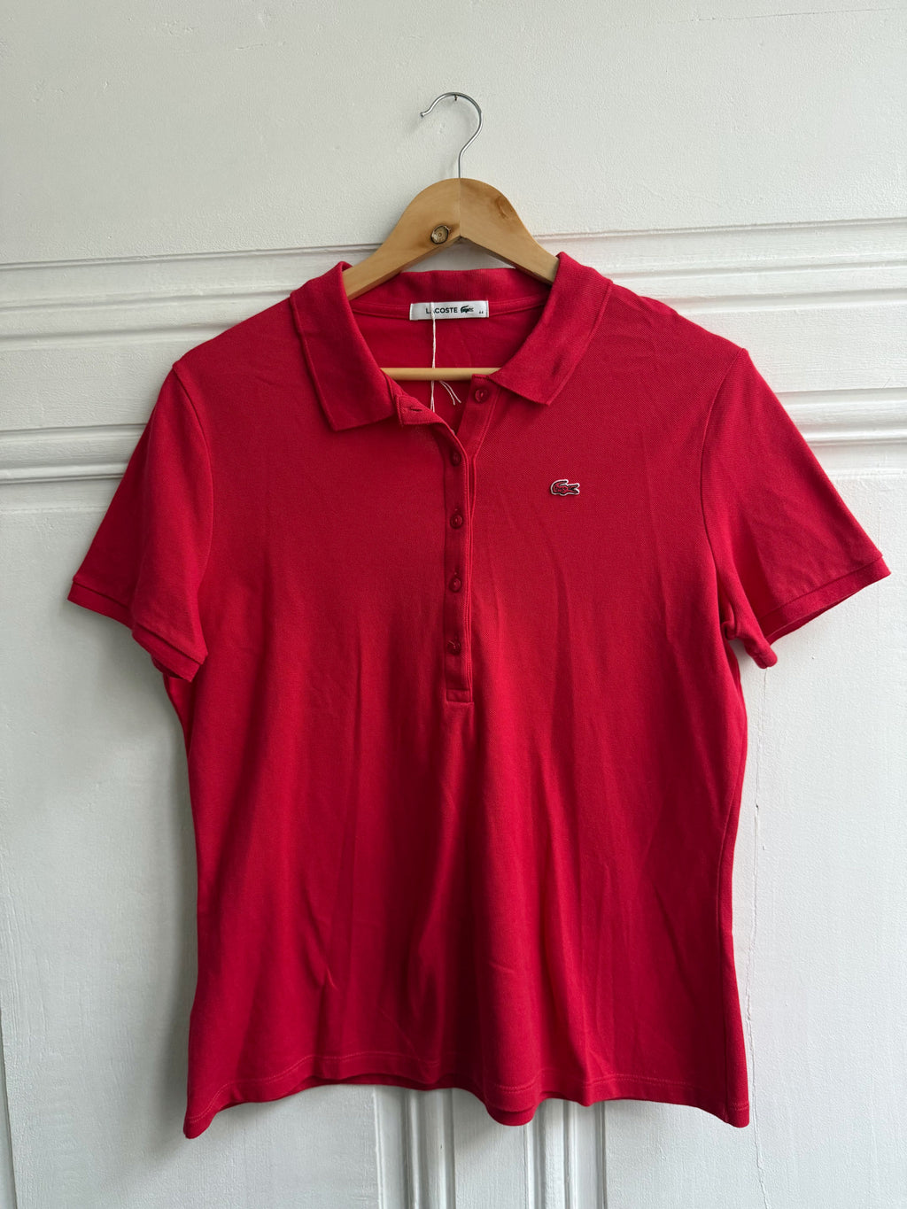 Polo Lacoste - 44