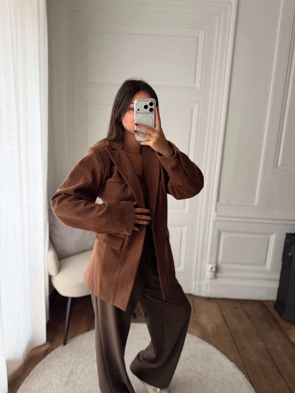 Blazer Ivivi - S