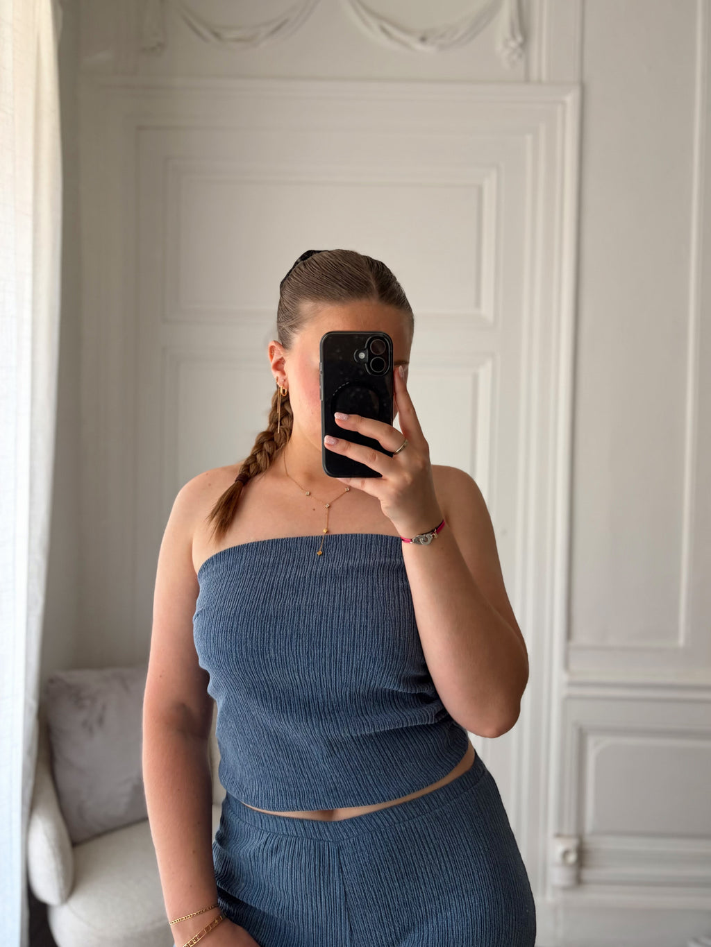 Ensemble Pull&Bear - M