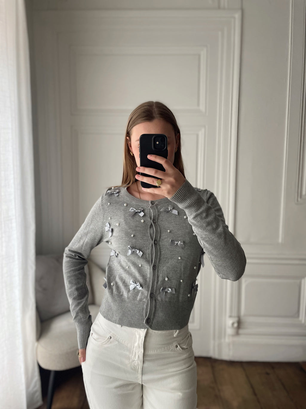 Gilet Millenium - TU