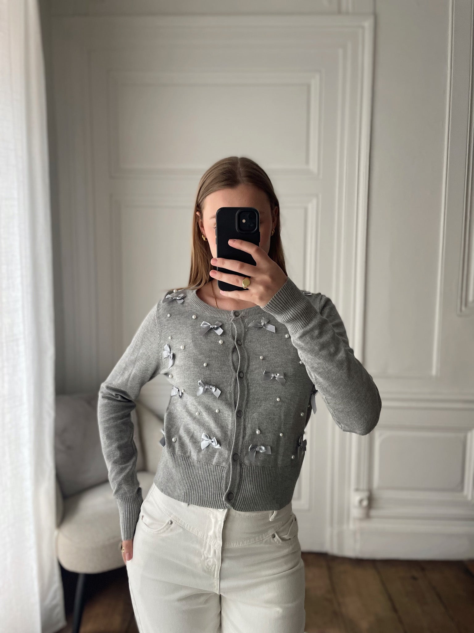 Gilet Millenium - TU