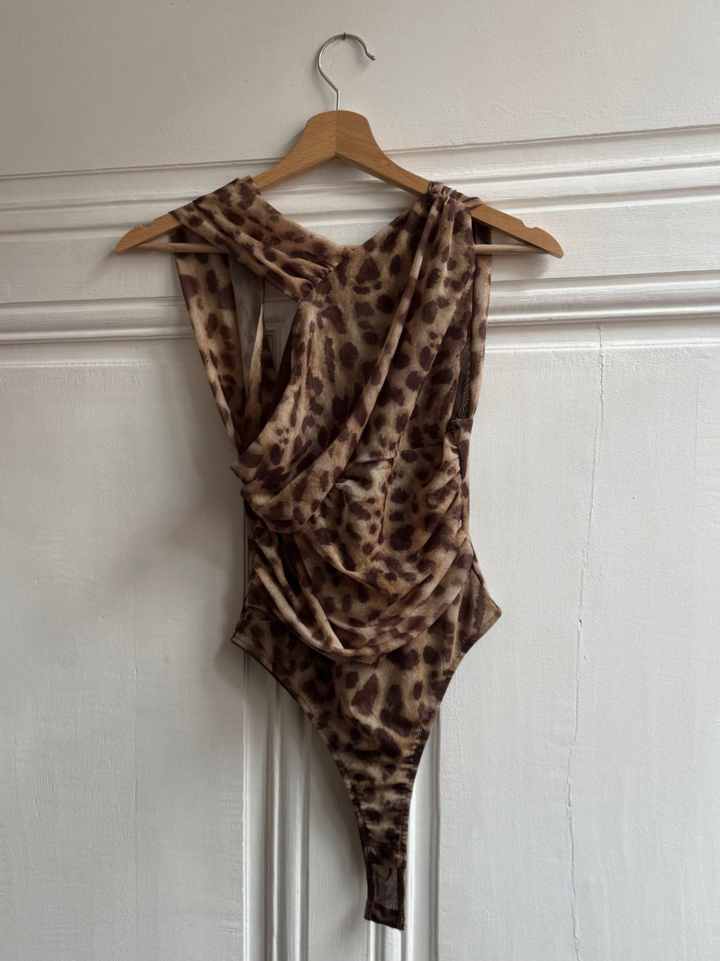 Body Zara - S