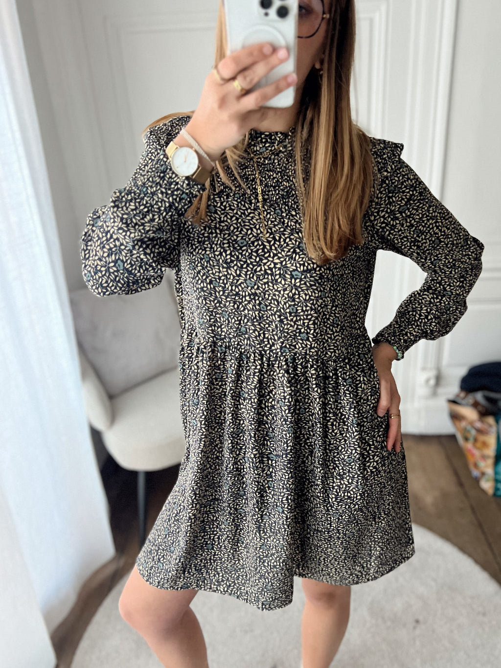 Robe JDY - 36