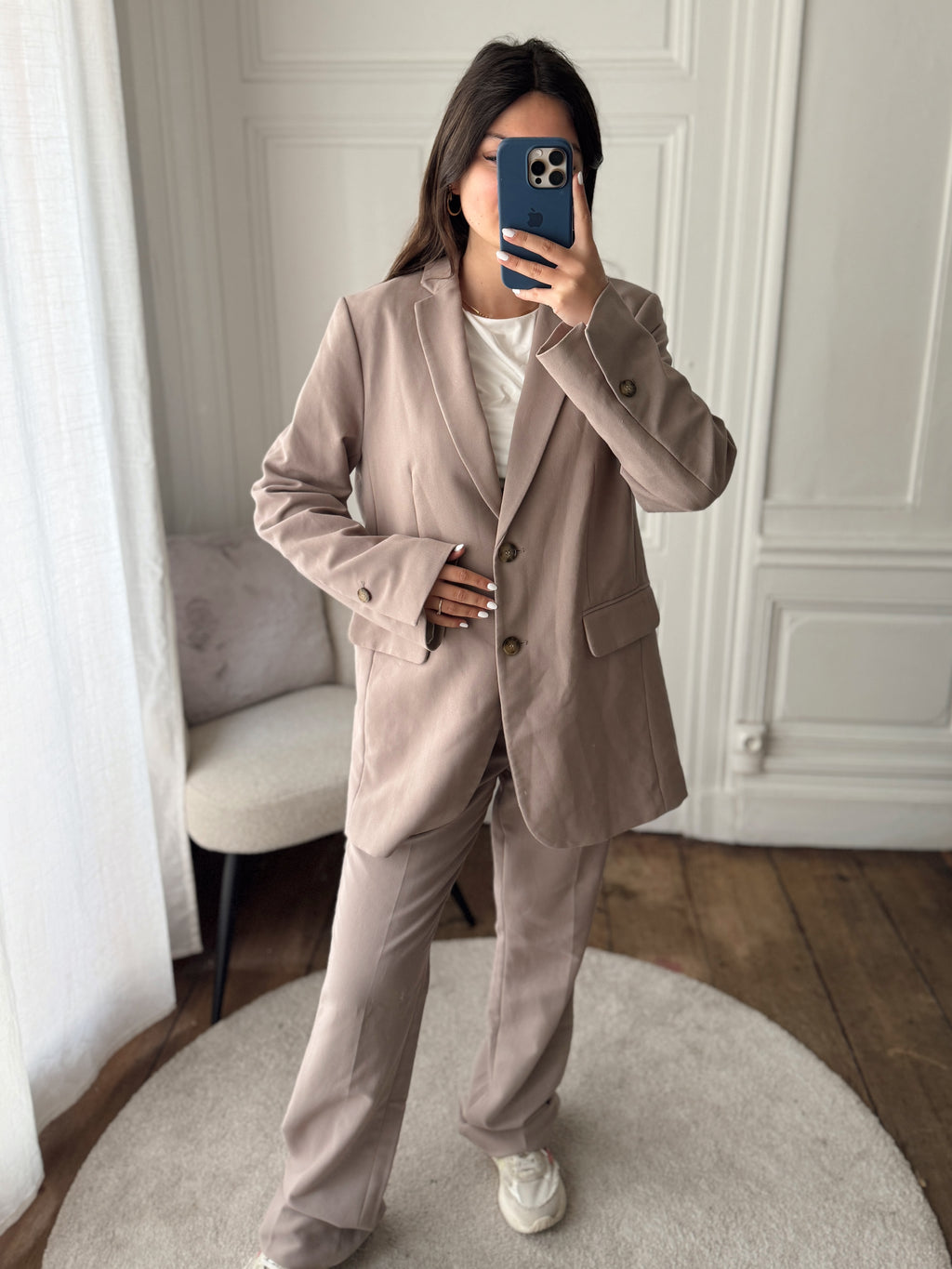 Pantalon H&M - 38