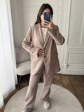 Pantalon H&M - 38