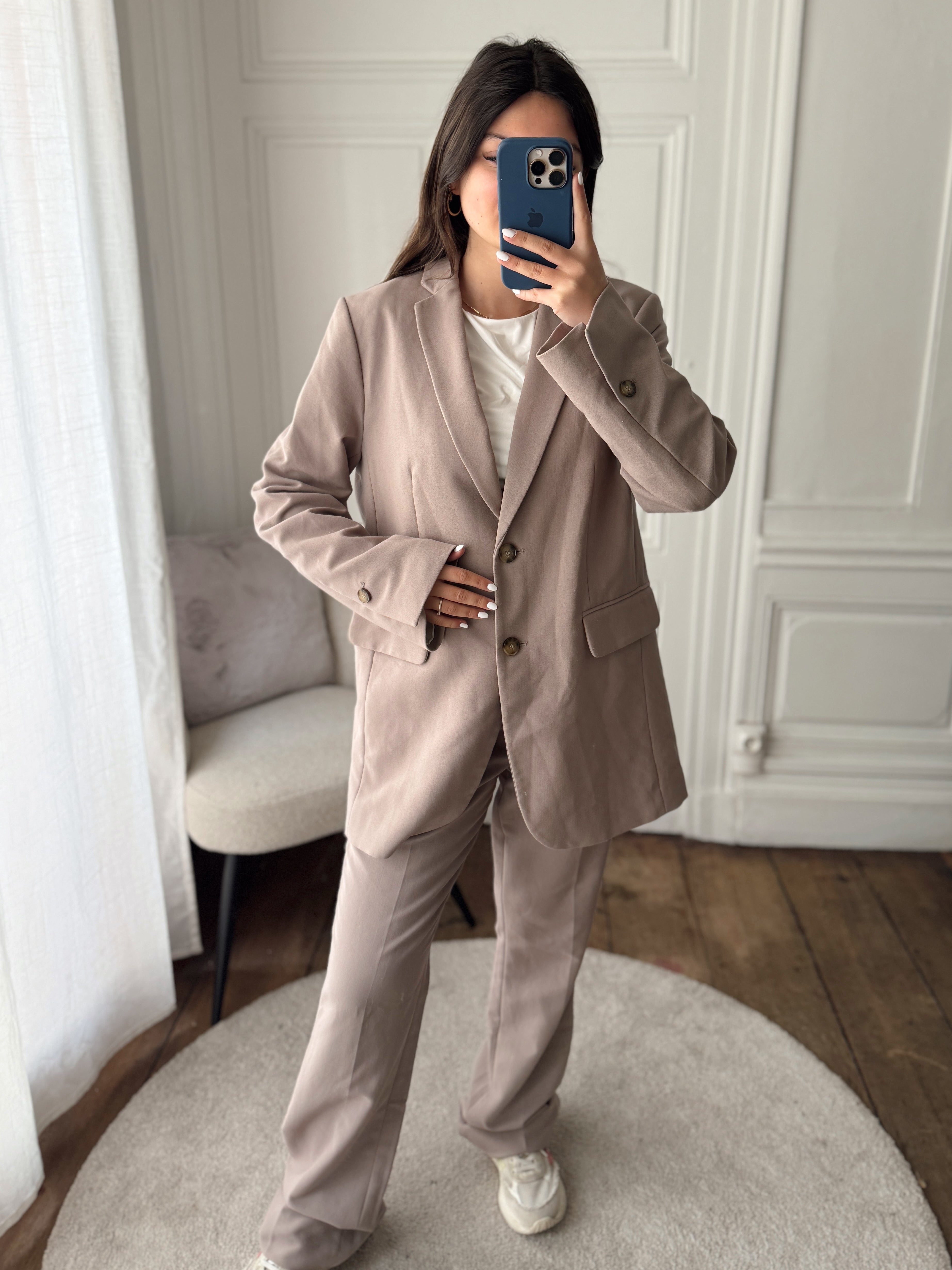 Pantalon H&M - 38