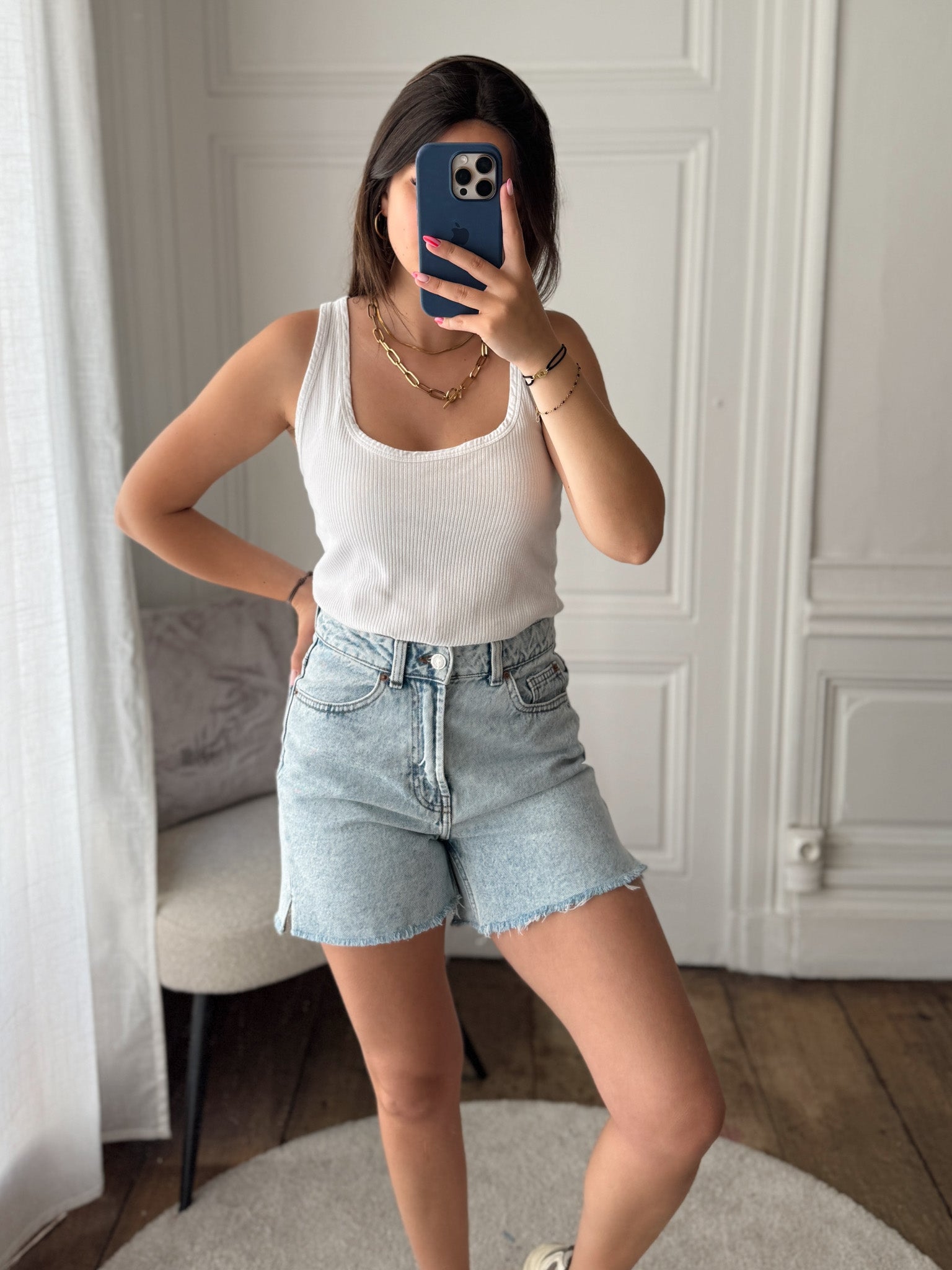 Short Primark - 36