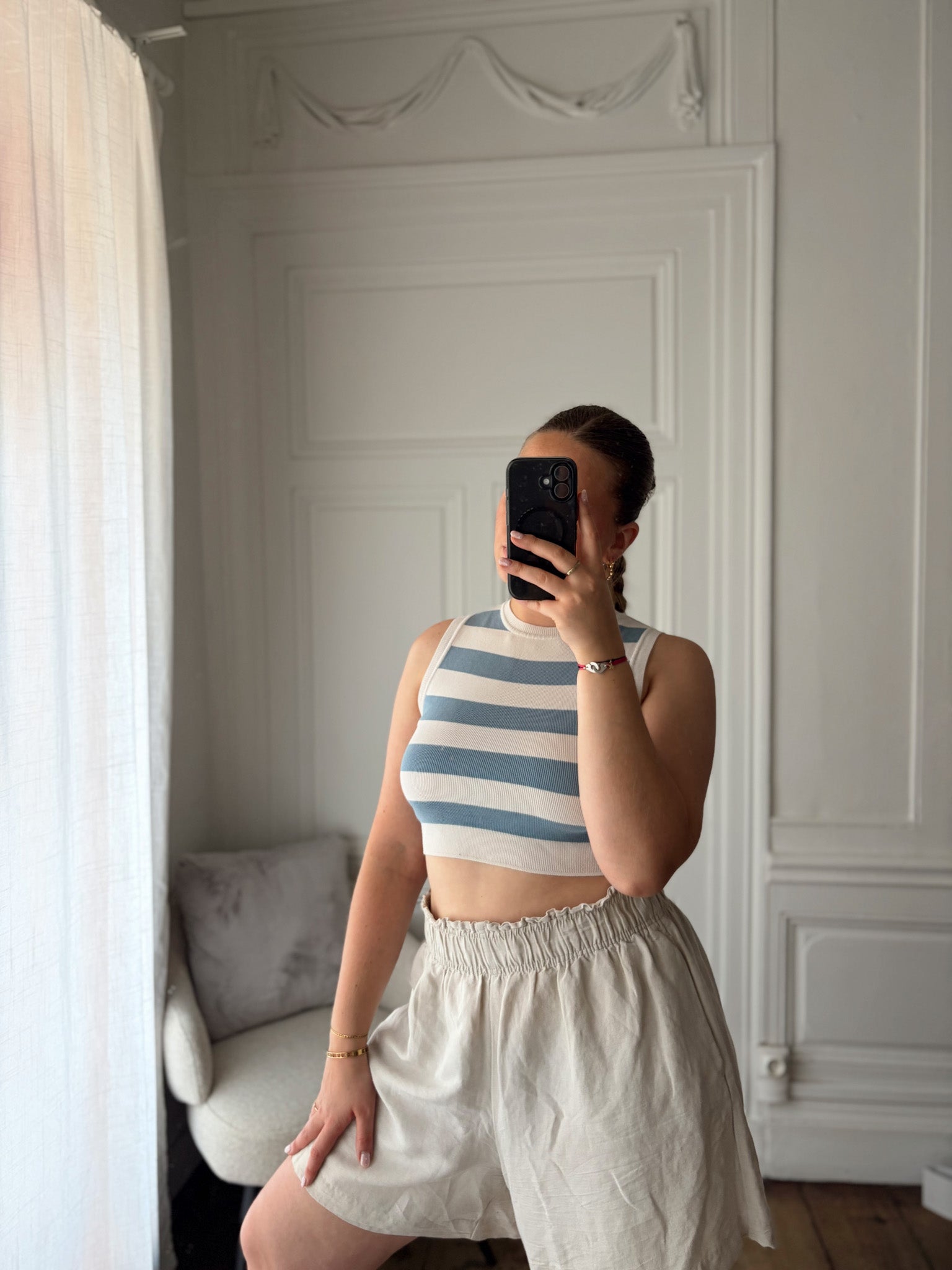 Short H&M - L
