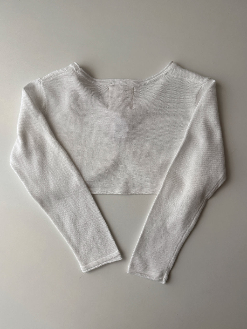 Bolero Zara - 4/5 ans