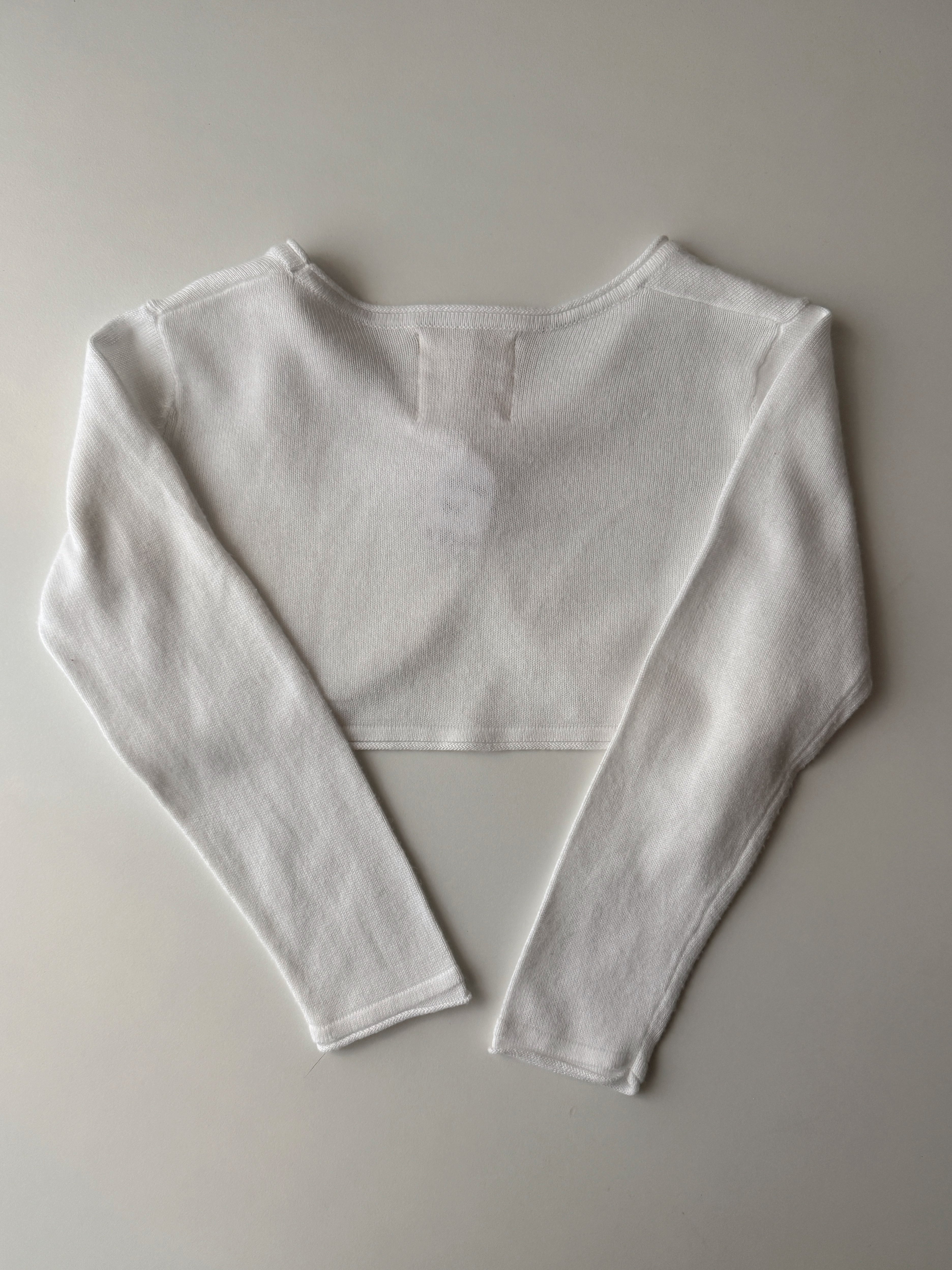 Bolero Zara - 4/5 ans